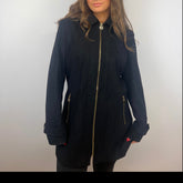 Micheal Kors Trench Coat - UK 10 / M